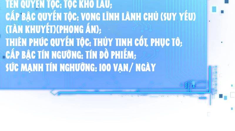 Khắp Thần Giới: Ta Hiến Tế Hàng Vạn Sinh Linh Trở Thành Thần - Chapter 16 - Page 59