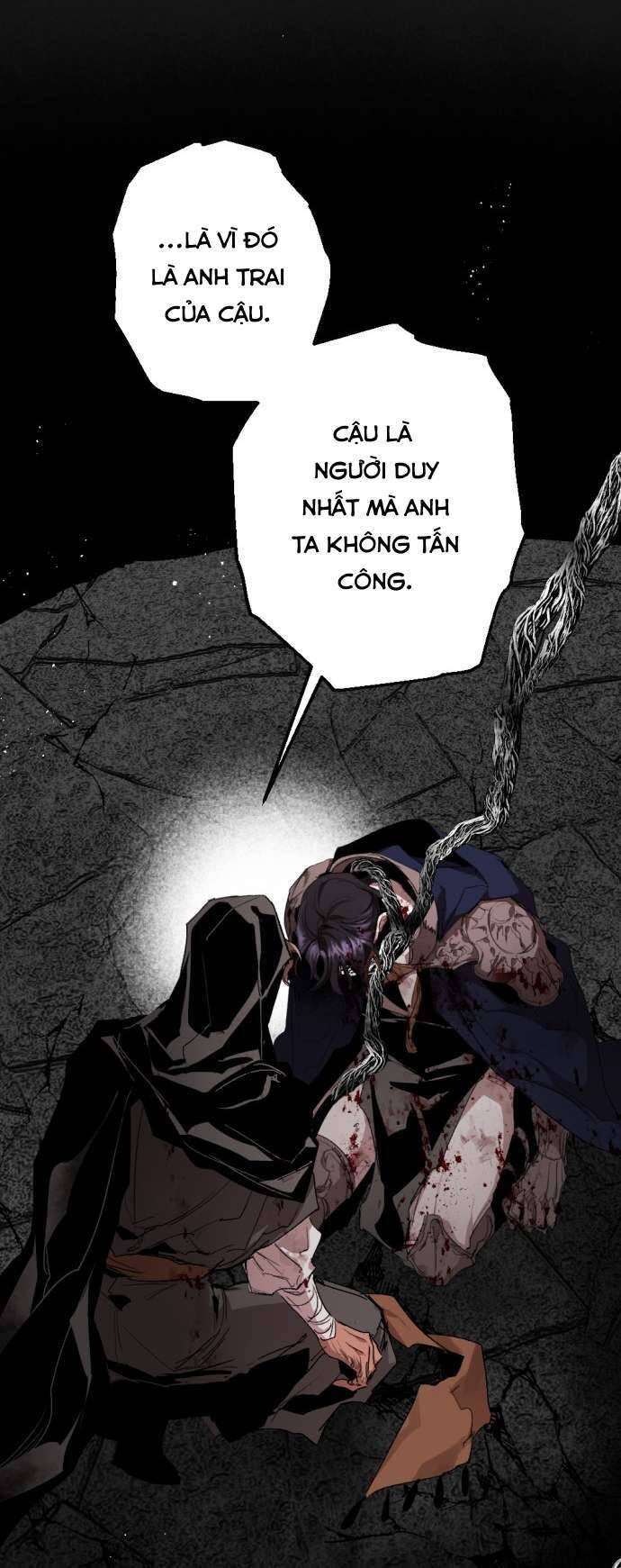 Khắp Thần Giới: Ta Hiến Tế Hàng Vạn Sinh Linh Trở Thành Thần - Chapter 17 - Page 117