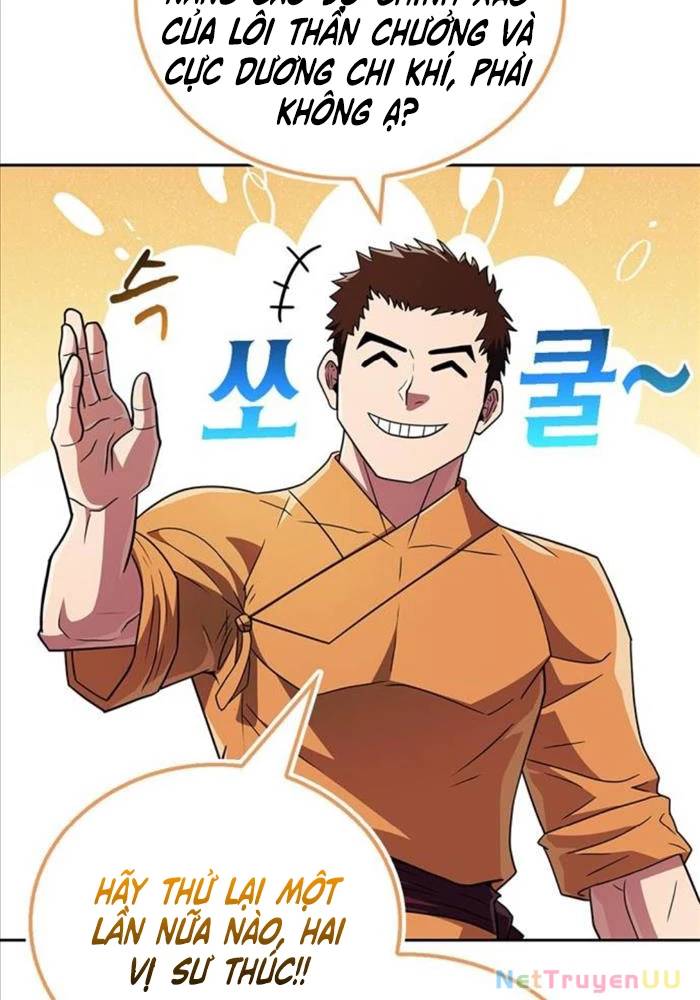 Khắp Thần Giới: Ta Hiến Tế Hàng Vạn Sinh Linh Trở Thành Thần - Chapter 17 - Page 193