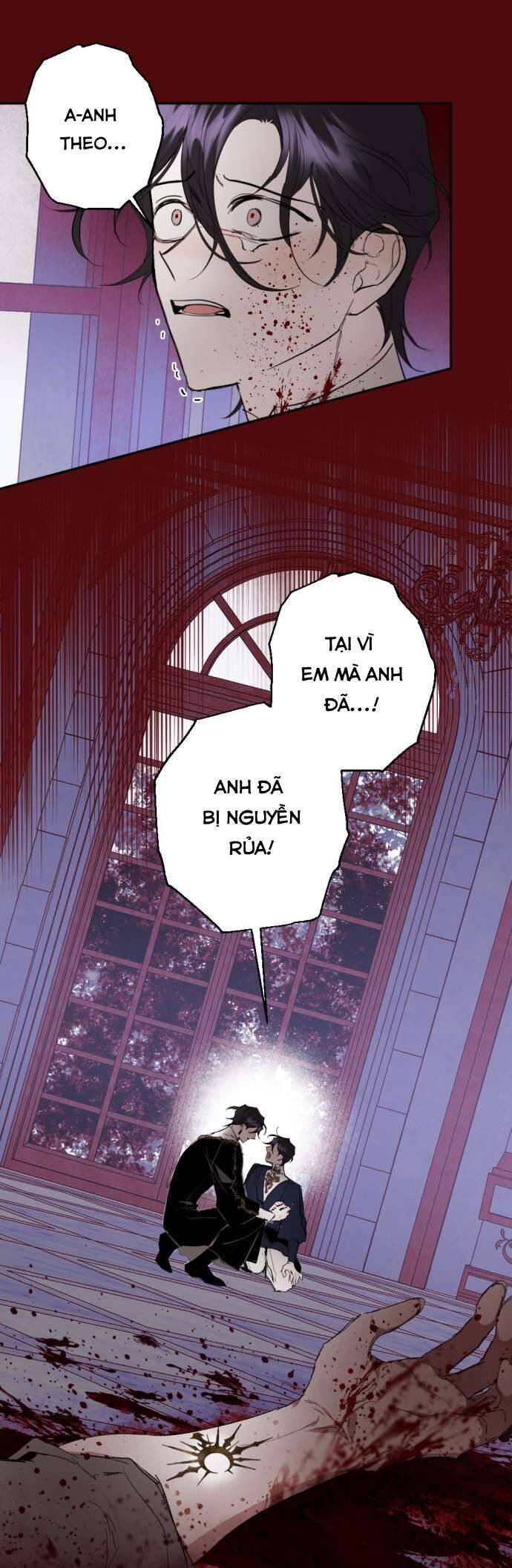 Khắp Thần Giới: Ta Hiến Tế Hàng Vạn Sinh Linh Trở Thành Thần - Chapter 17 - Page 23