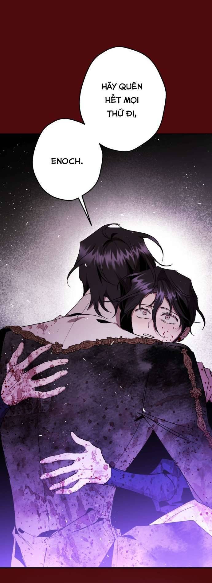 Khắp Thần Giới: Ta Hiến Tế Hàng Vạn Sinh Linh Trở Thành Thần - Chapter 17 - Page 27