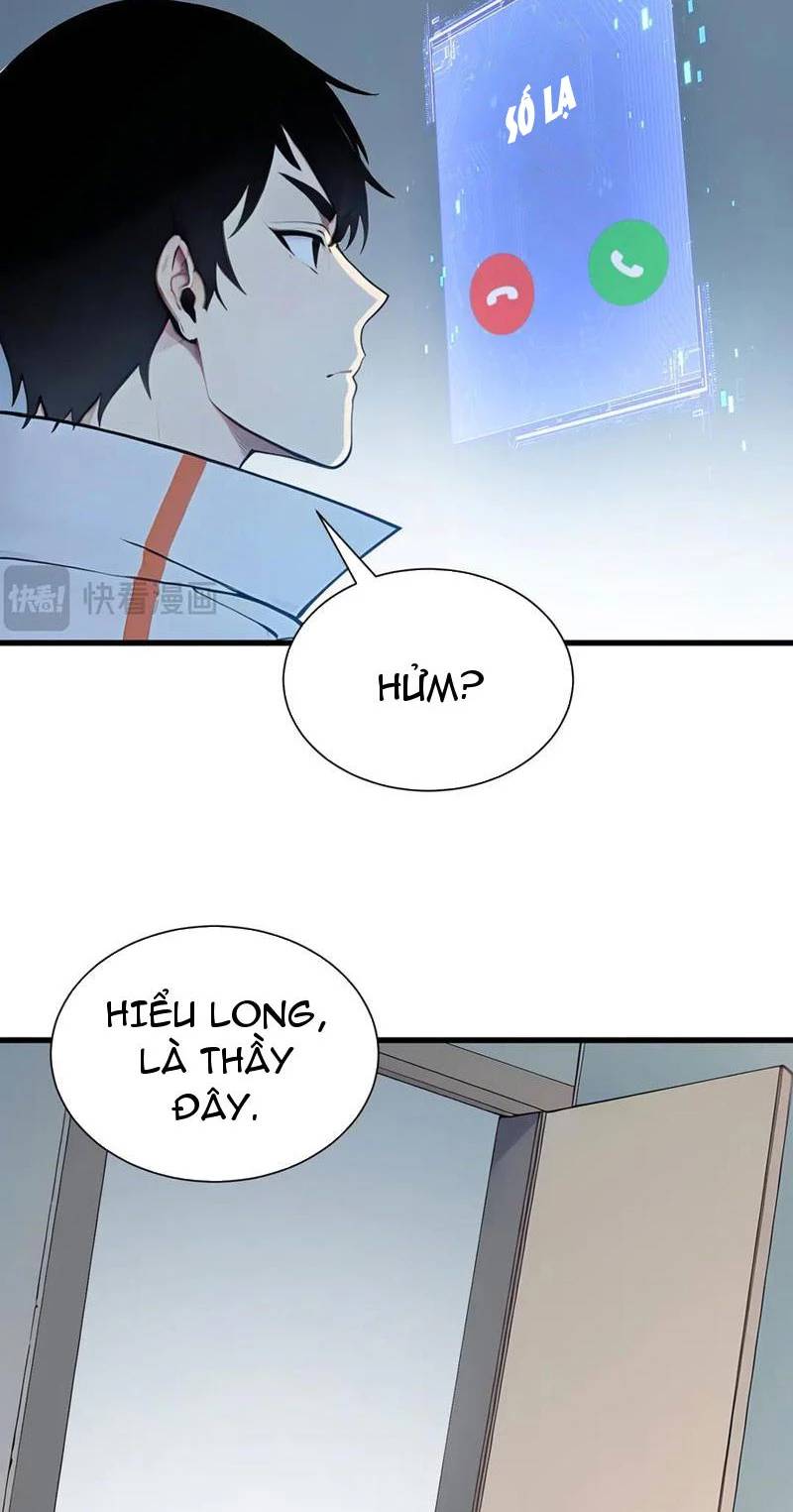 Khắp Thần Giới: Ta Hiến Tế Hàng Vạn Sinh Linh Trở Thành Thần - Chapter 17 - Page 270