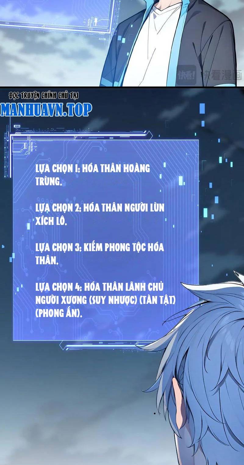 Khắp Thần Giới: Ta Hiến Tế Hàng Vạn Sinh Linh Trở Thành Thần - Chapter 17 - Page 277