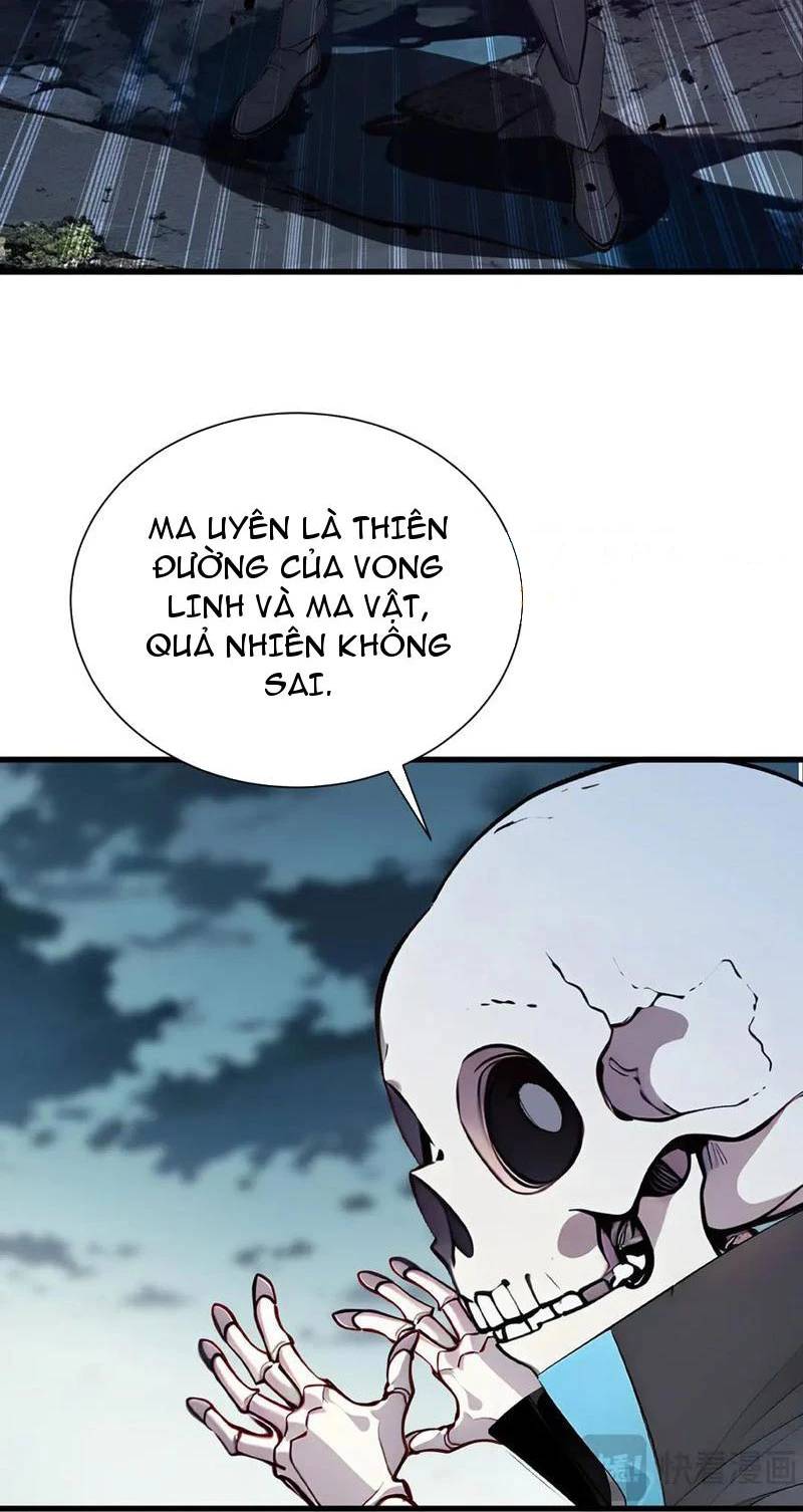 Khắp Thần Giới: Ta Hiến Tế Hàng Vạn Sinh Linh Trở Thành Thần - Chapter 17 - Page 281