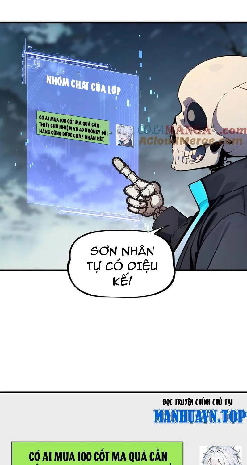 Khắp Thần Giới: Ta Hiến Tế Hàng Vạn Sinh Linh Trở Thành Thần - Chapter 17 - Page 294