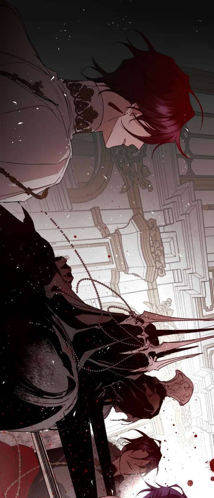 Khắp Thần Giới: Ta Hiến Tế Hàng Vạn Sinh Linh Trở Thành Thần - Chapter 17 - Page 49