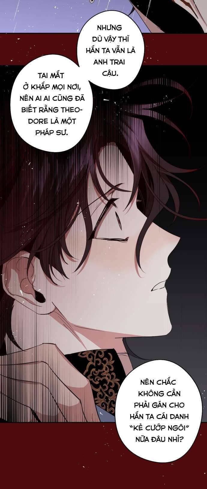 Khắp Thần Giới: Ta Hiến Tế Hàng Vạn Sinh Linh Trở Thành Thần - Chapter 17 - Page 83