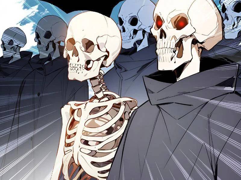 Khắp Thần Giới: Ta Hiến Tế Hàng Vạn Sinh Linh Trở Thành Thần - Chapter 18 - Page 11