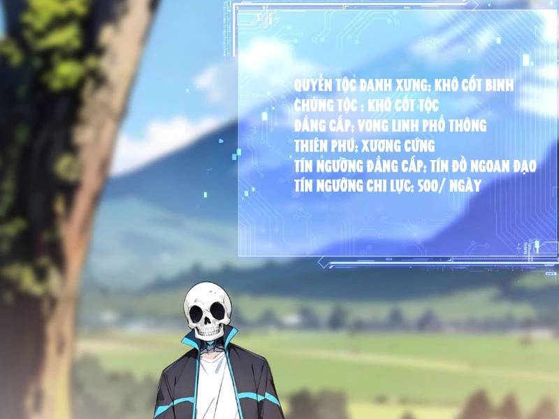 Khắp Thần Giới: Ta Hiến Tế Hàng Vạn Sinh Linh Trở Thành Thần - Chapter 18 - Page 20