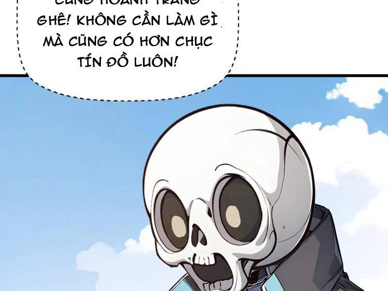 Khắp Thần Giới: Ta Hiến Tế Hàng Vạn Sinh Linh Trở Thành Thần - Chapter 18 - Page 24