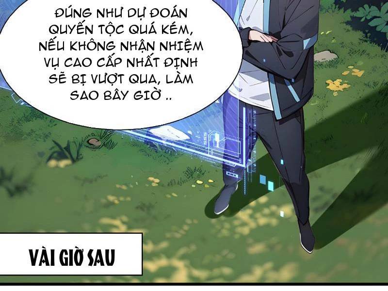Khắp Thần Giới: Ta Hiến Tế Hàng Vạn Sinh Linh Trở Thành Thần - Chapter 18 - Page 3