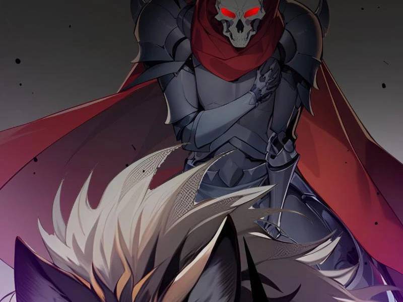 Khắp Thần Giới: Ta Hiến Tế Hàng Vạn Sinh Linh Trở Thành Thần - Chapter 18 - Page 38