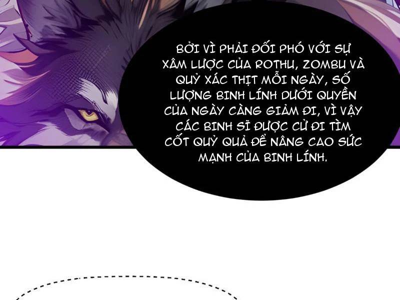 Khắp Thần Giới: Ta Hiến Tế Hàng Vạn Sinh Linh Trở Thành Thần - Chapter 18 - Page 39