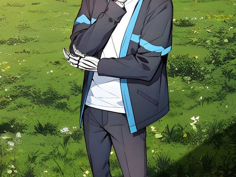 Khắp Thần Giới: Ta Hiến Tế Hàng Vạn Sinh Linh Trở Thành Thần - Chapter 18 - Page 41