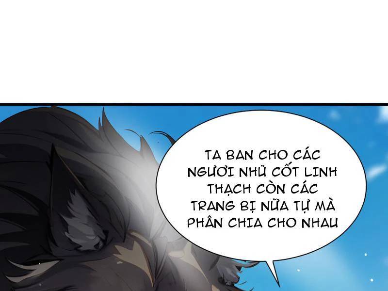 Khắp Thần Giới: Ta Hiến Tế Hàng Vạn Sinh Linh Trở Thành Thần - Chapter 18 - Page 47