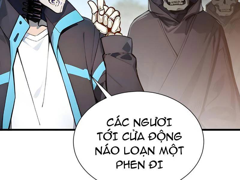 Khắp Thần Giới: Ta Hiến Tế Hàng Vạn Sinh Linh Trở Thành Thần - Chapter 18 - Page 57