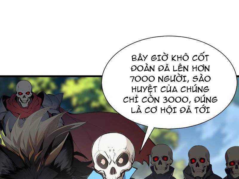 Khắp Thần Giới: Ta Hiến Tế Hàng Vạn Sinh Linh Trở Thành Thần - Chapter 18 - Page 74