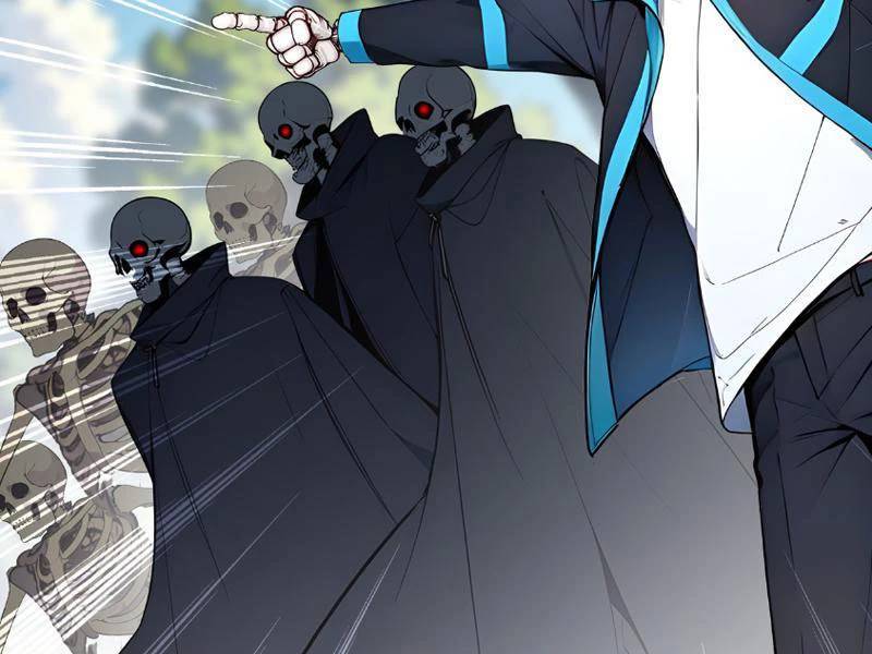 Khắp Thần Giới: Ta Hiến Tế Hàng Vạn Sinh Linh Trở Thành Thần - Chapter 18 - Page 77