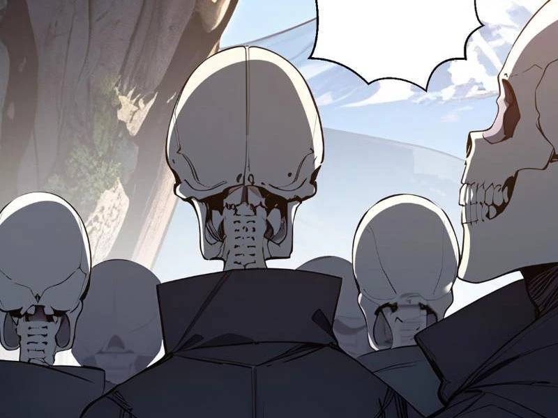 Khắp Thần Giới: Ta Hiến Tế Hàng Vạn Sinh Linh Trở Thành Thần - Chapter 18 - Page 8