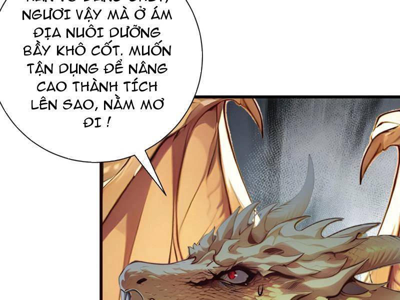 Khắp Thần Giới: Ta Hiến Tế Hàng Vạn Sinh Linh Trở Thành Thần - Chapter 18 - Page 97