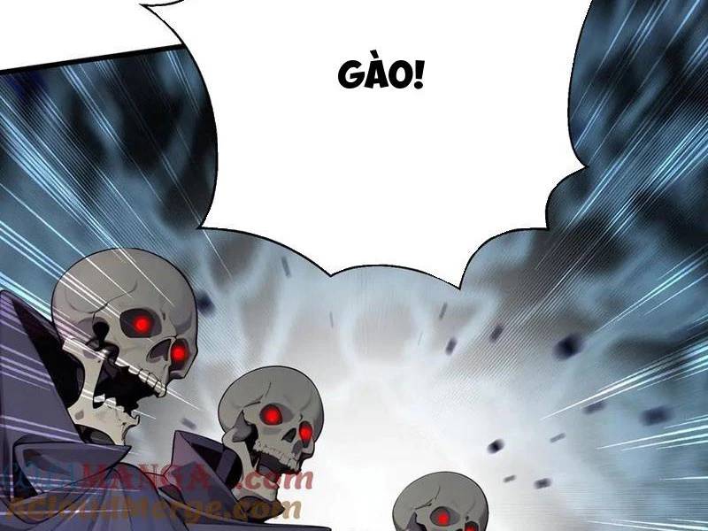 Khắp Thần Giới: Ta Hiến Tế Hàng Vạn Sinh Linh Trở Thành Thần - Chapter 19 - Page 24