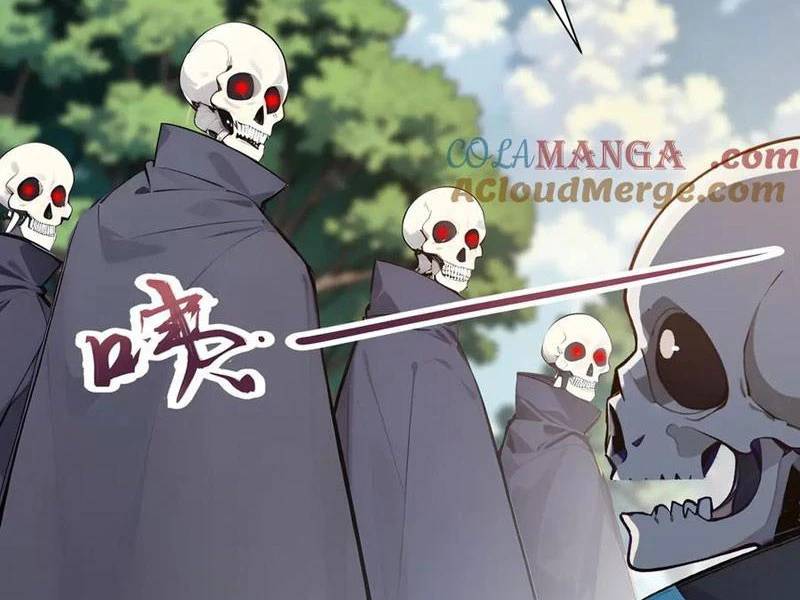 Khắp Thần Giới: Ta Hiến Tế Hàng Vạn Sinh Linh Trở Thành Thần - Chapter 19 - Page 34