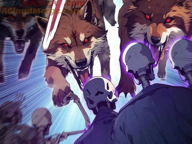 Khắp Thần Giới: Ta Hiến Tế Hàng Vạn Sinh Linh Trở Thành Thần - Chapter 19 - Page 4