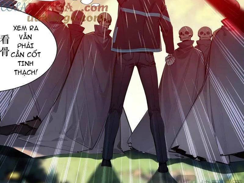 Khắp Thần Giới: Ta Hiến Tế Hàng Vạn Sinh Linh Trở Thành Thần - Chapter 19 - Page 58