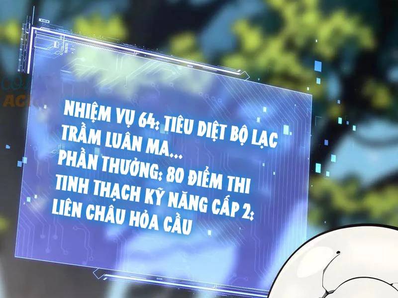 Khắp Thần Giới: Ta Hiến Tế Hàng Vạn Sinh Linh Trở Thành Thần - Chapter 19 - Page 64