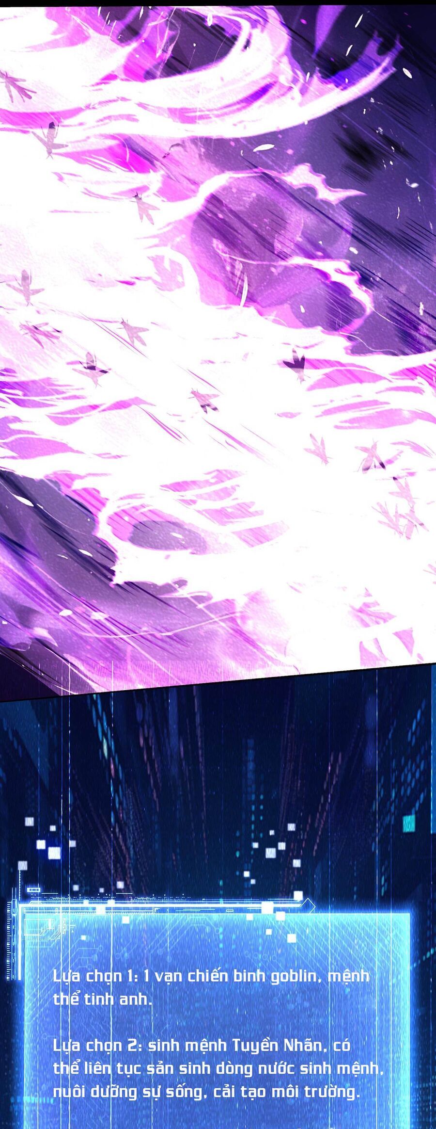 Khắp Thần Giới: Ta Hiến Tế Hàng Vạn Sinh Linh Trở Thành Thần - Chapter 2 - Page 12