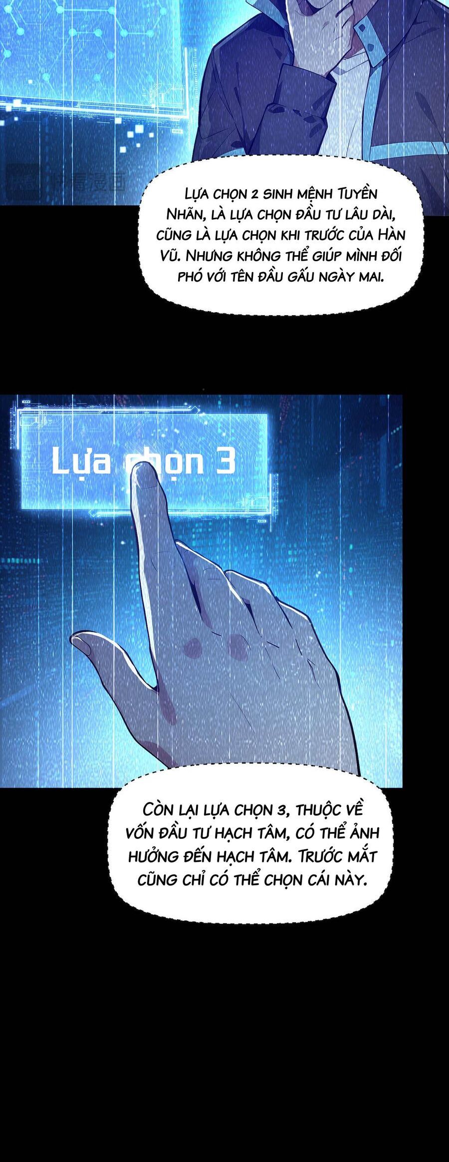 Khắp Thần Giới: Ta Hiến Tế Hàng Vạn Sinh Linh Trở Thành Thần - Chapter 2 - Page 14