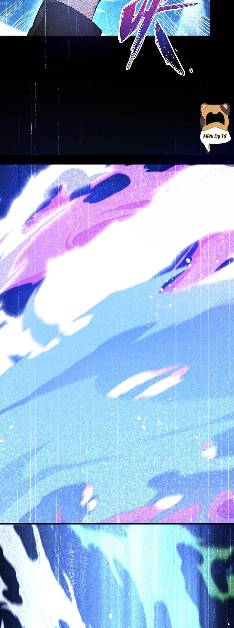 Khắp Thần Giới: Ta Hiến Tế Hàng Vạn Sinh Linh Trở Thành Thần - Chapter 2 - Page 16