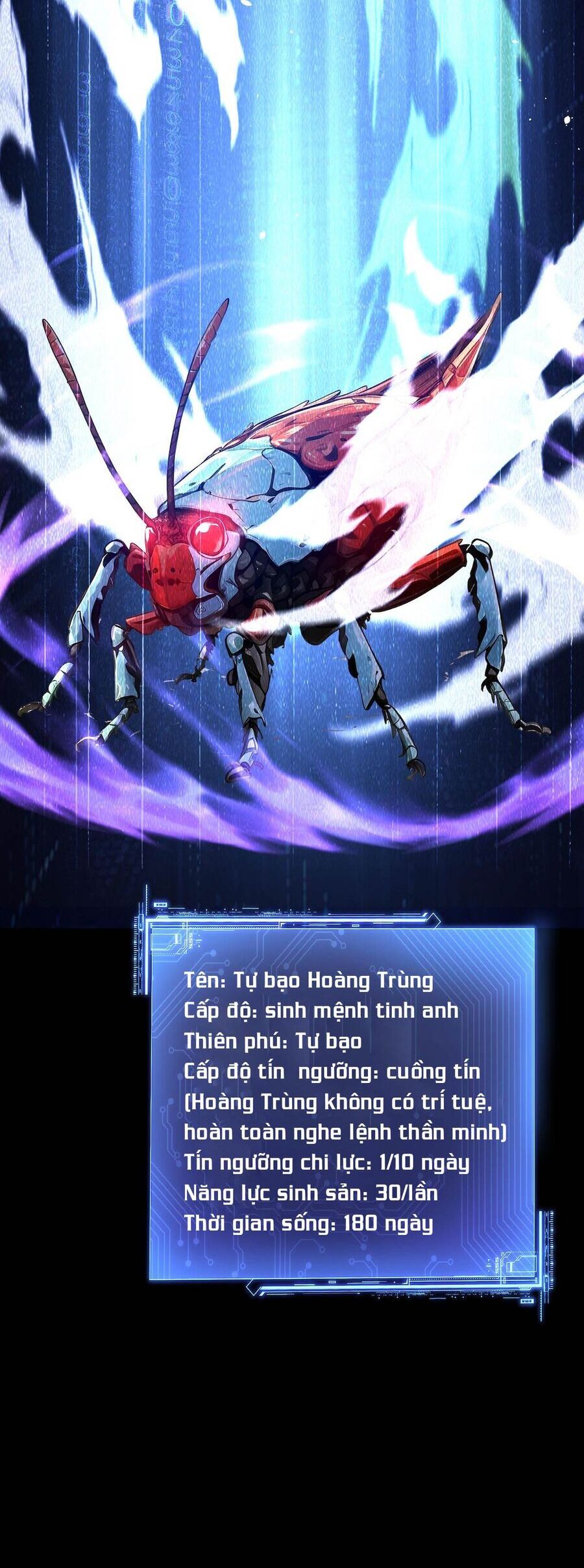 Khắp Thần Giới: Ta Hiến Tế Hàng Vạn Sinh Linh Trở Thành Thần - Chapter 2 - Page 17