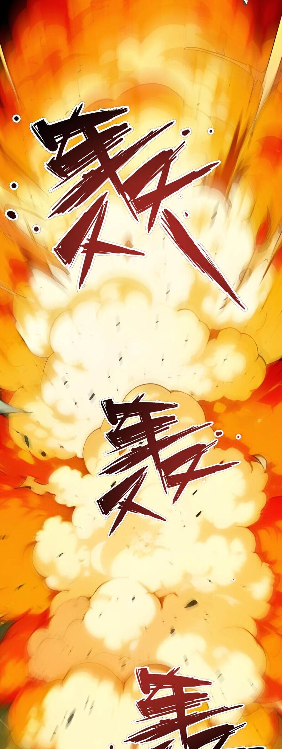 Khắp Thần Giới: Ta Hiến Tế Hàng Vạn Sinh Linh Trở Thành Thần - Chapter 2 - Page 29