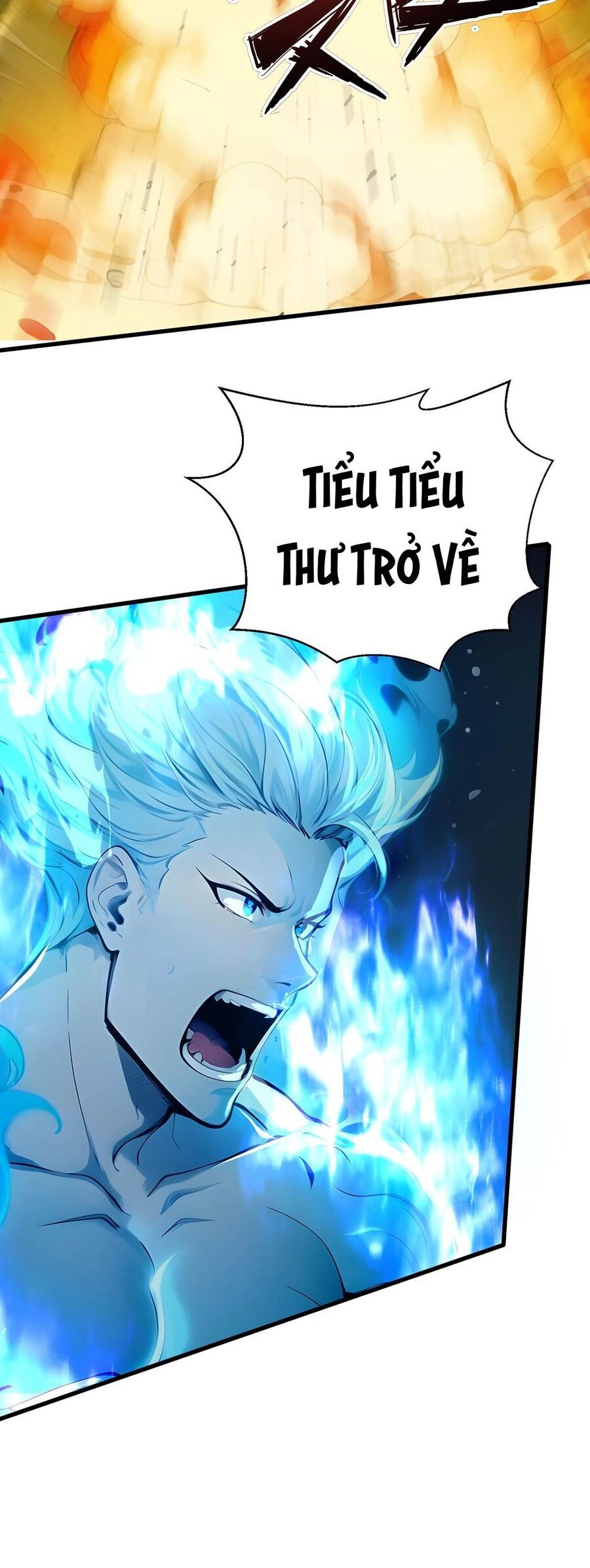 Khắp Thần Giới: Ta Hiến Tế Hàng Vạn Sinh Linh Trở Thành Thần - Chapter 2 - Page 30