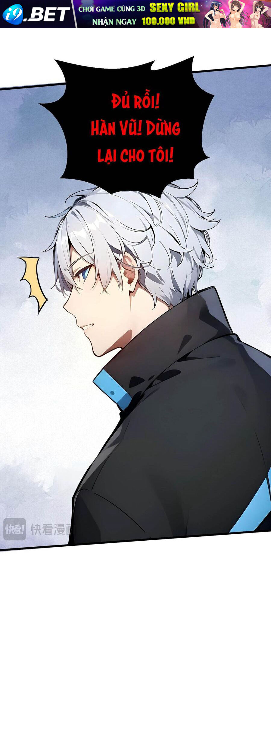 Khắp Thần Giới: Ta Hiến Tế Hàng Vạn Sinh Linh Trở Thành Thần - Chapter 2 - Page 36