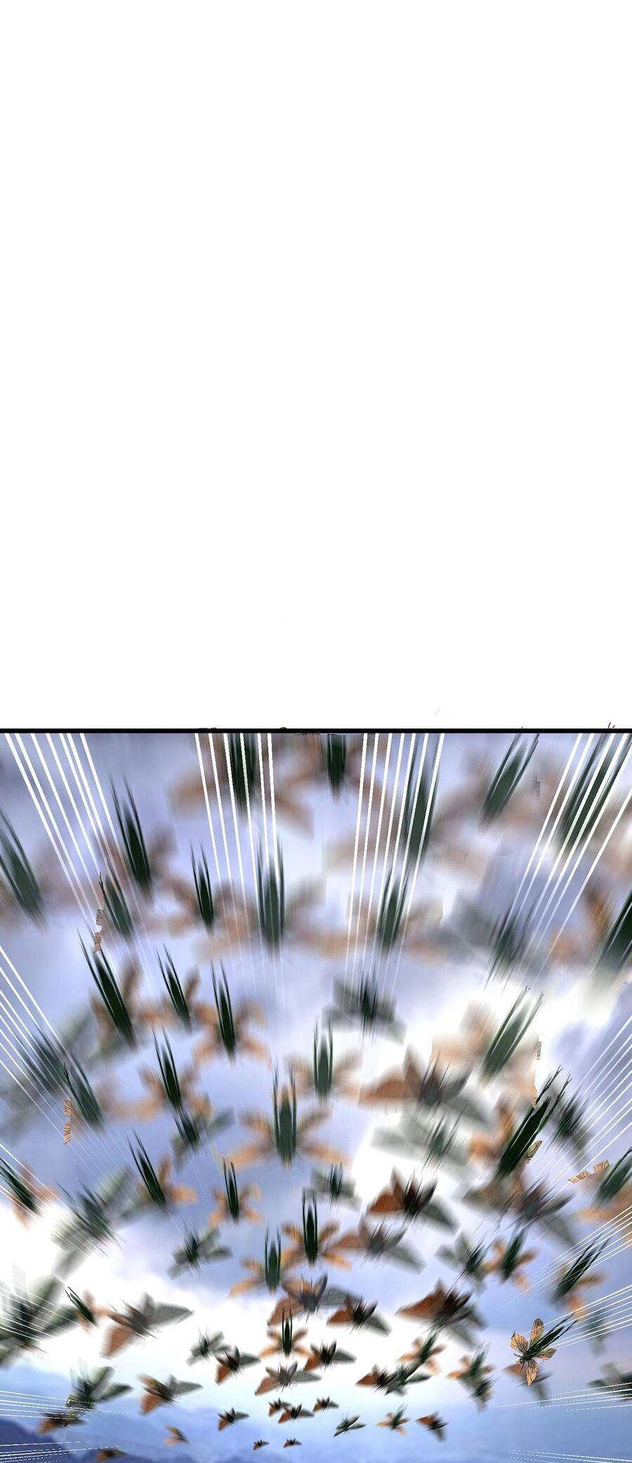 Khắp Thần Giới: Ta Hiến Tế Hàng Vạn Sinh Linh Trở Thành Thần - Chapter 2 - Page 6