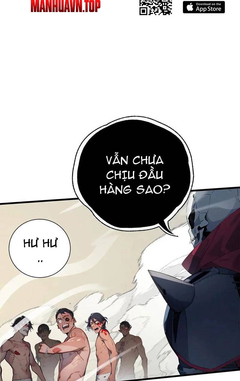 Khắp Thần Giới: Ta Hiến Tế Hàng Vạn Sinh Linh Trở Thành Thần - Chapter 20 - Page 11