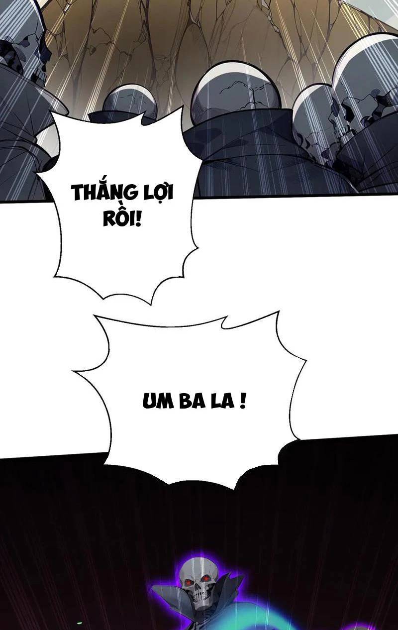 Khắp Thần Giới: Ta Hiến Tế Hàng Vạn Sinh Linh Trở Thành Thần - Chapter 20 - Page 13