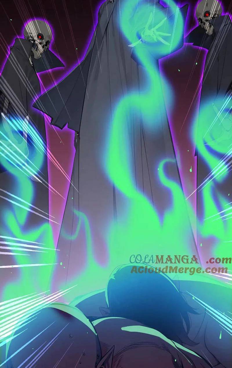 Khắp Thần Giới: Ta Hiến Tế Hàng Vạn Sinh Linh Trở Thành Thần - Chapter 20 - Page 14