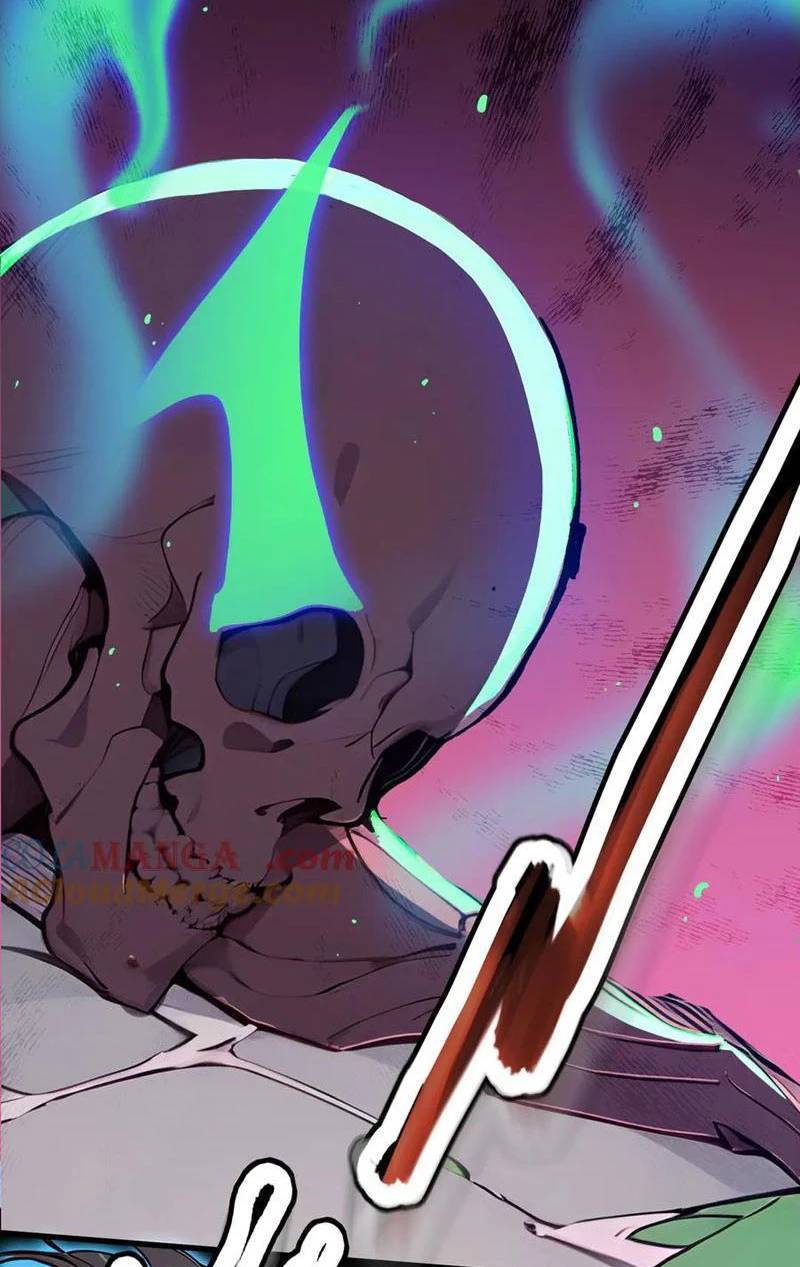 Khắp Thần Giới: Ta Hiến Tế Hàng Vạn Sinh Linh Trở Thành Thần - Chapter 20 - Page 16