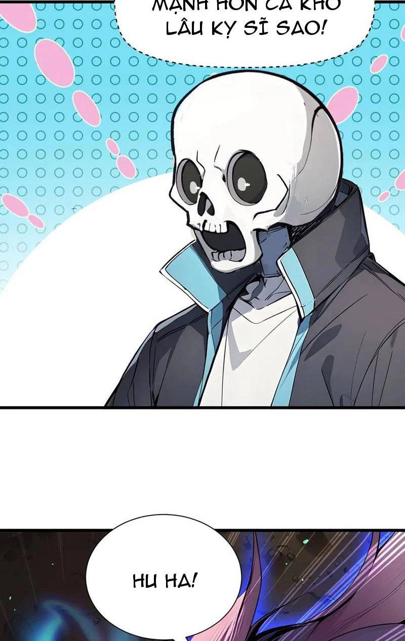 Khắp Thần Giới: Ta Hiến Tế Hàng Vạn Sinh Linh Trở Thành Thần - Chapter 20 - Page 19