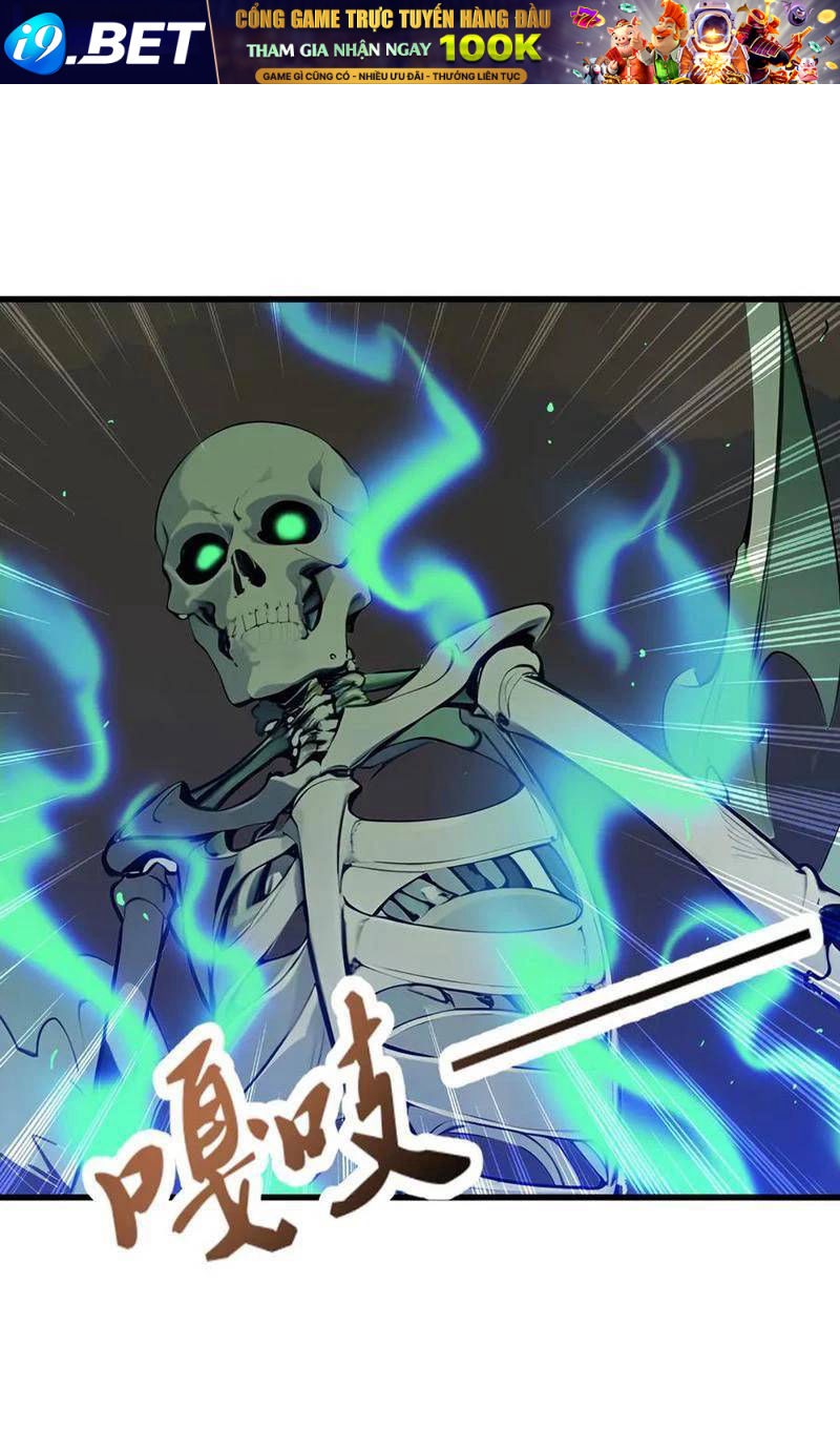 Khắp Thần Giới: Ta Hiến Tế Hàng Vạn Sinh Linh Trở Thành Thần - Chapter 20 - Page 21