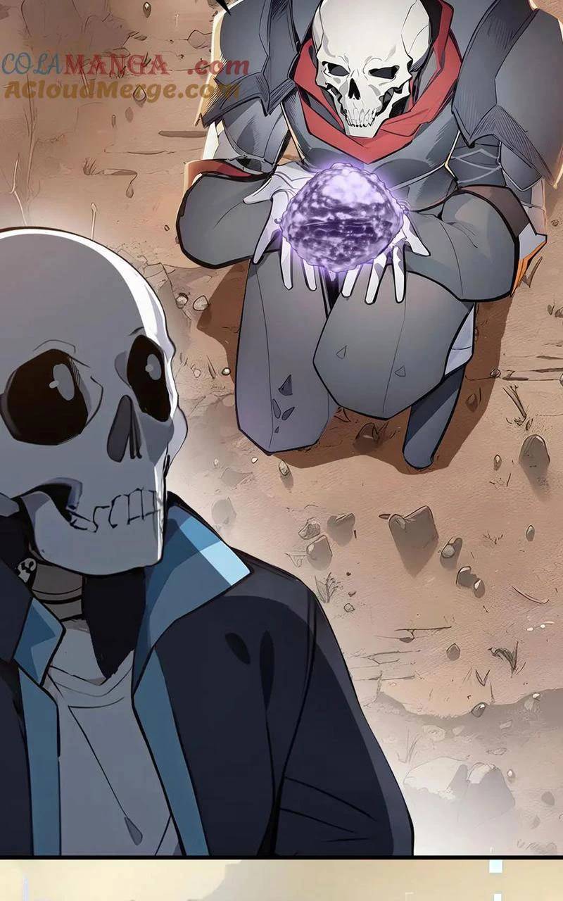 Khắp Thần Giới: Ta Hiến Tế Hàng Vạn Sinh Linh Trở Thành Thần - Chapter 20 - Page 24