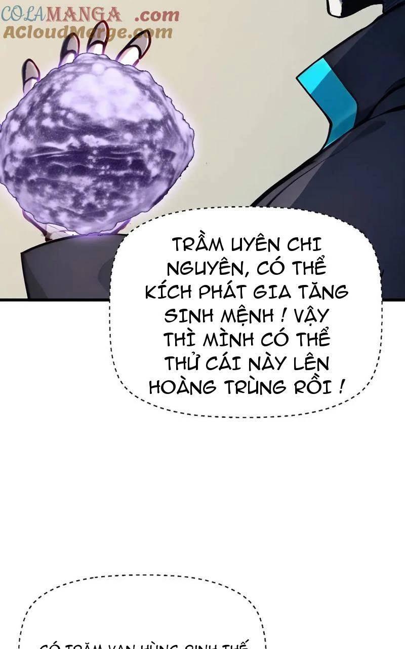 Khắp Thần Giới: Ta Hiến Tế Hàng Vạn Sinh Linh Trở Thành Thần - Chapter 20 - Page 26