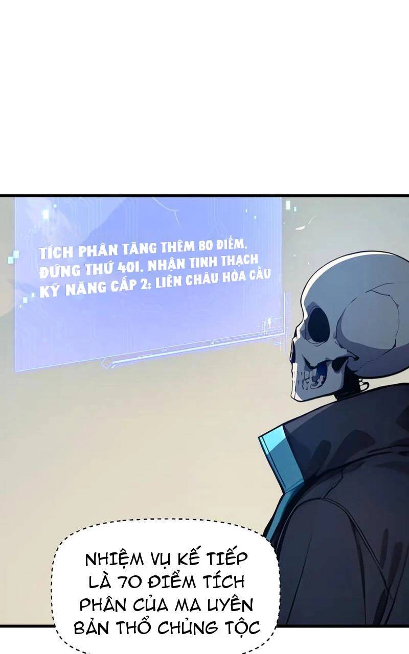 Khắp Thần Giới: Ta Hiến Tế Hàng Vạn Sinh Linh Trở Thành Thần - Chapter 20 - Page 28