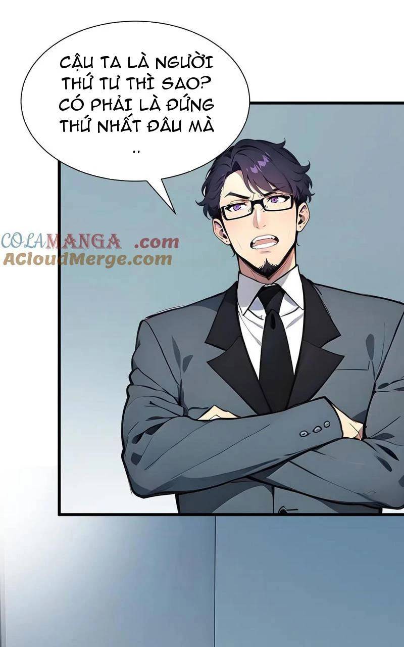 Khắp Thần Giới: Ta Hiến Tế Hàng Vạn Sinh Linh Trở Thành Thần - Chapter 20 - Page 33