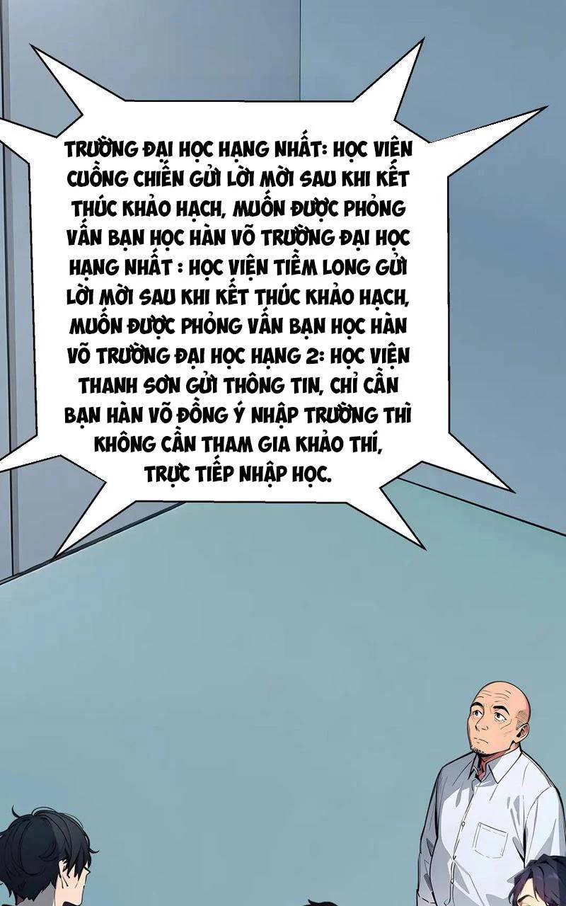 Khắp Thần Giới: Ta Hiến Tế Hàng Vạn Sinh Linh Trở Thành Thần - Chapter 20 - Page 34