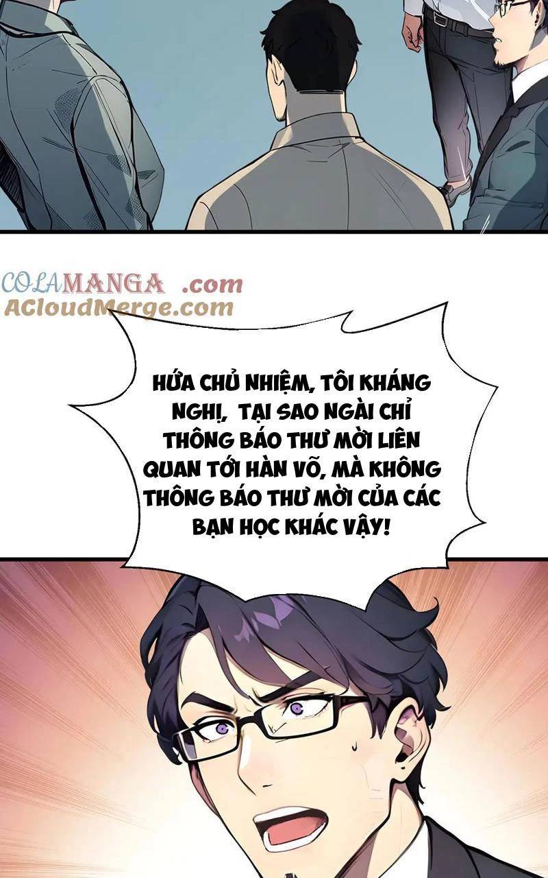 Khắp Thần Giới: Ta Hiến Tế Hàng Vạn Sinh Linh Trở Thành Thần - Chapter 20 - Page 35