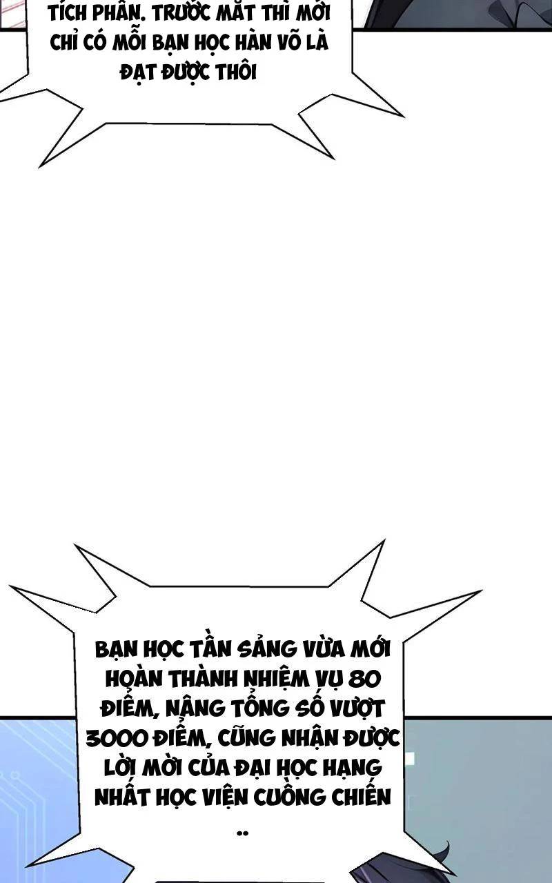 Khắp Thần Giới: Ta Hiến Tế Hàng Vạn Sinh Linh Trở Thành Thần - Chapter 20 - Page 37